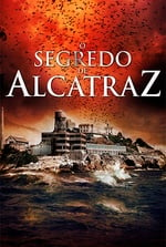 O Segredo de Alcatraz : Poster