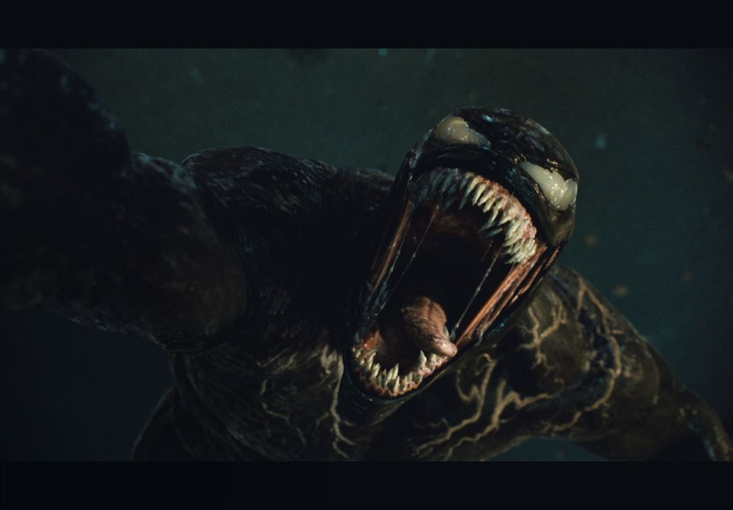 Venom - Tempo de Carnificina : Fotos