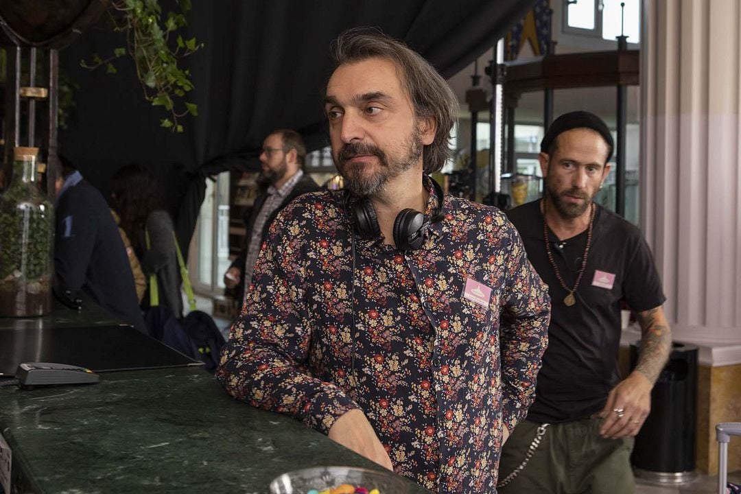 Fotos Jean-Patrick Benes