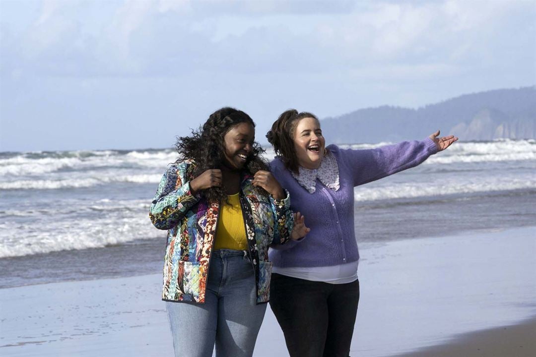 Fotos Aidy Bryant, Lolly Adefope