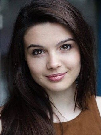 Poster Scarlett Murphy