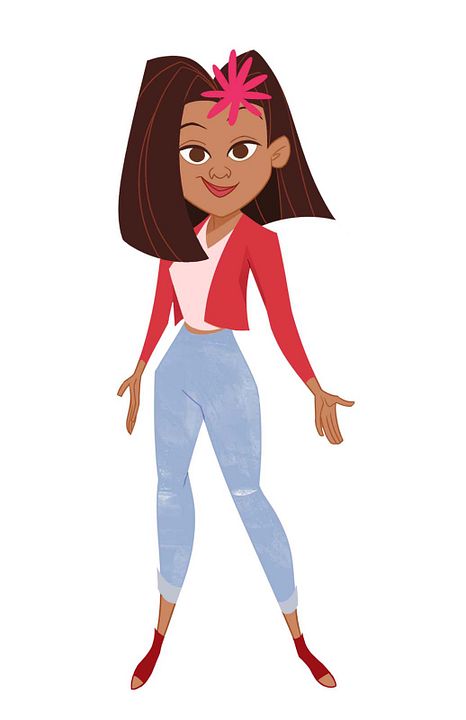 A Familia Radical: Maior e Melhor : Fotos