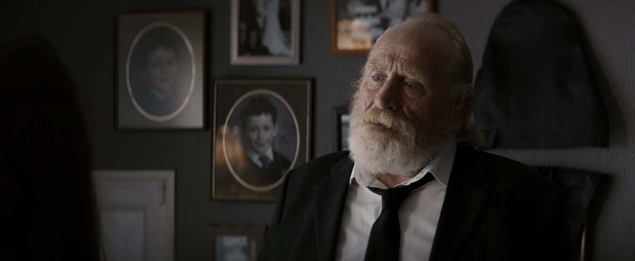 The Hole In The Ground: James Cosmo
