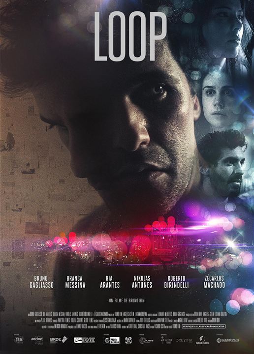 Loop : Poster
