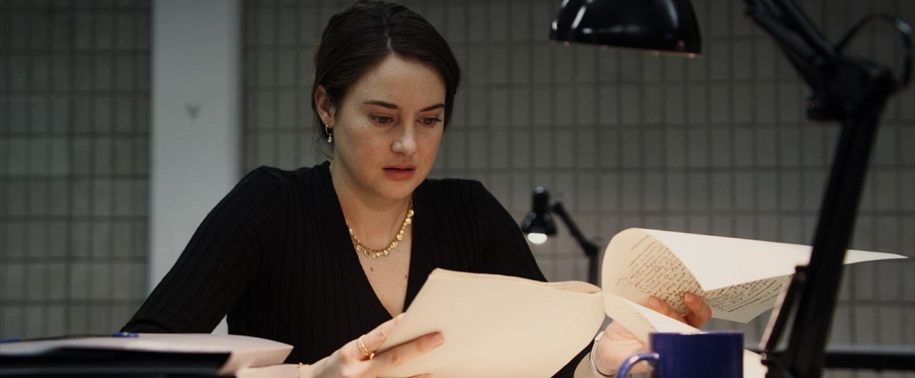 O Mauritano : Fotos Shailene Woodley