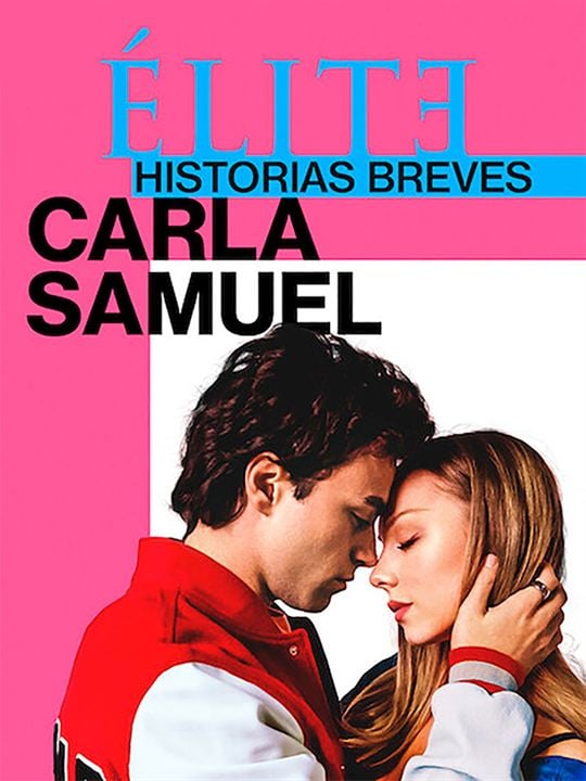 Elite: Historias Breves : Poster