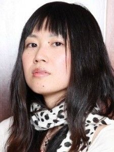 Poster Kazue Kato