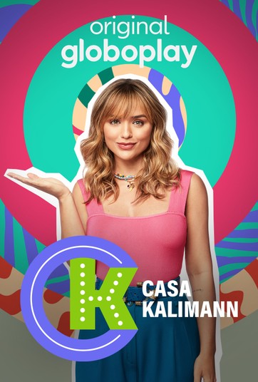 Casa Kalimann : Poster