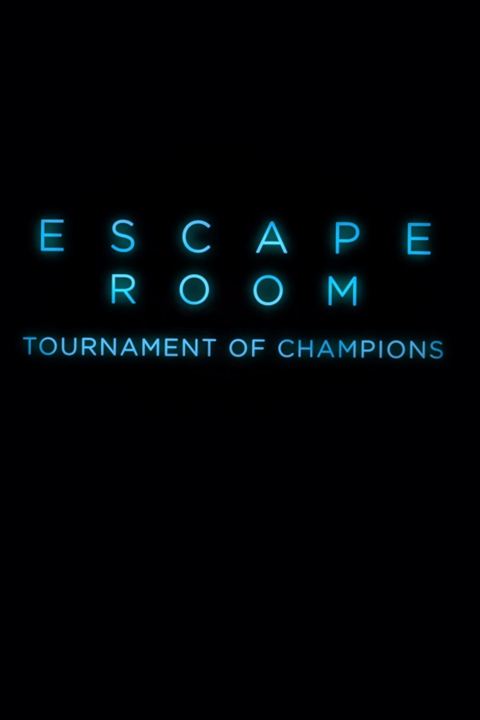 Escape Room 2 - Tensão Máxima - Filme 2021 - AdoroCinema