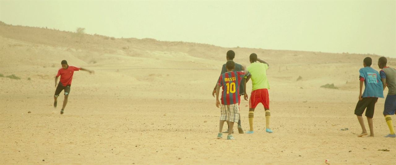 Timbuktu : Fotos