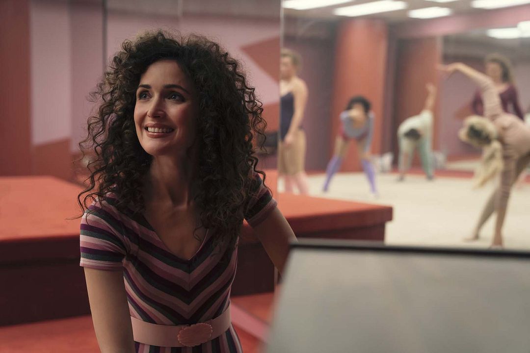 Fotos Rose Byrne