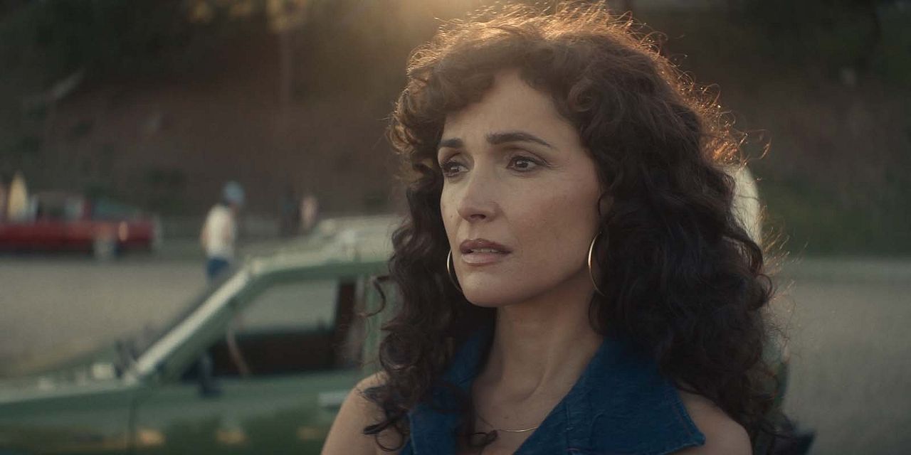 Fotos Rose Byrne
