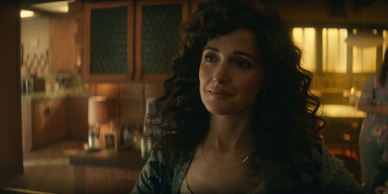 Fotos Rose Byrne