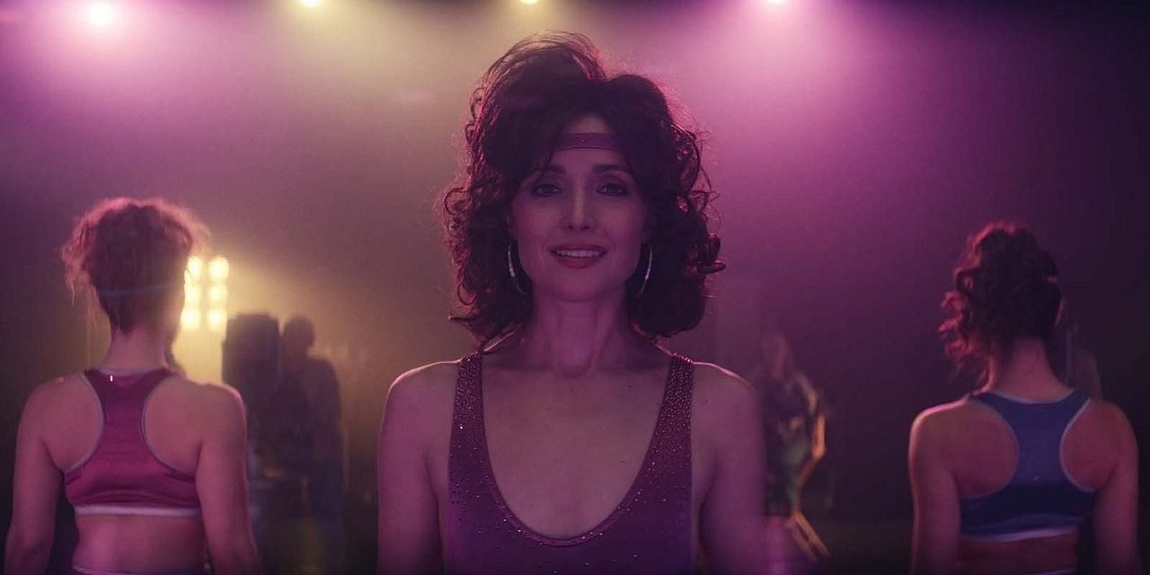 Fotos Rose Byrne