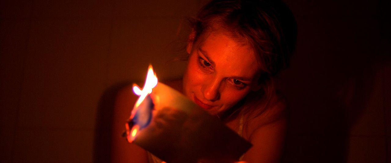 Alice - Uma Acompanhante Parisiense : Fotos