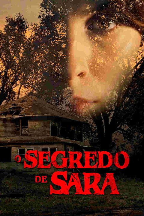 O Segredo de Sara : Poster