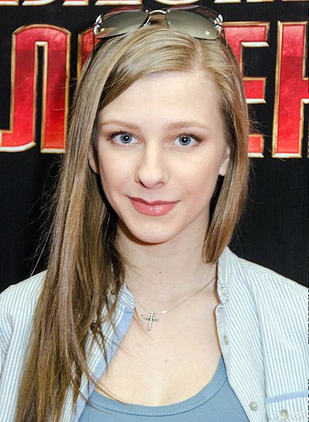 Poster Elizaveta Arzamasova