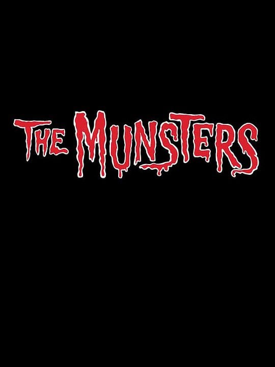 The Munsters : Poster