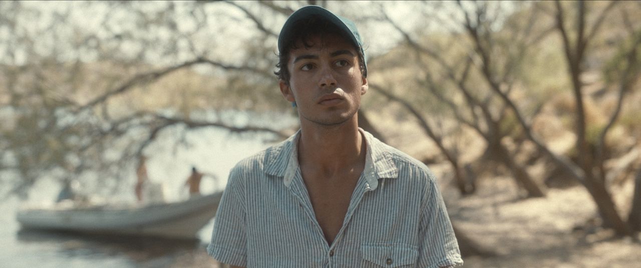 Memórias de Verão : Fotos