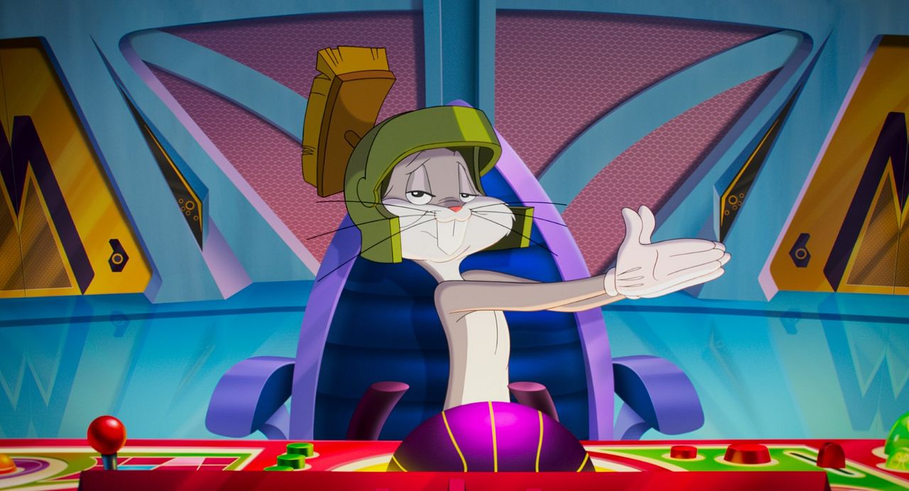 Space Jam: Um Novo Legado : Fotos