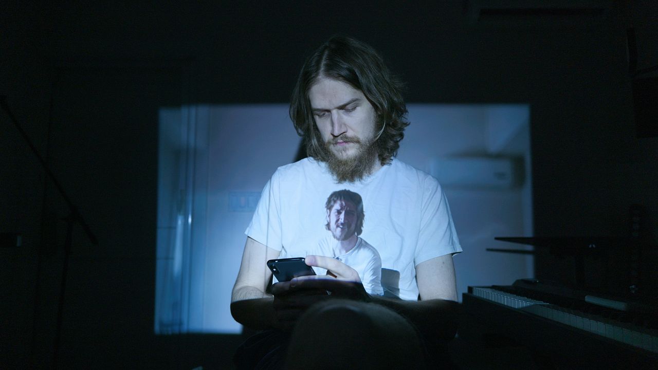 Bo Burnham: Inside : Fotos