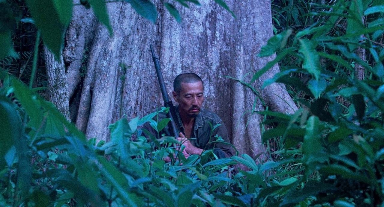Onoda – 10 000 Nights in the Jungle : Fotos