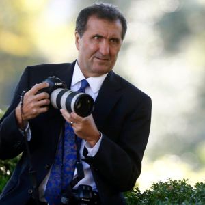 Poster Pete Souza