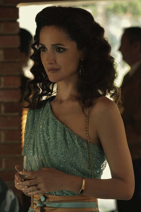 Fotos Rose Byrne