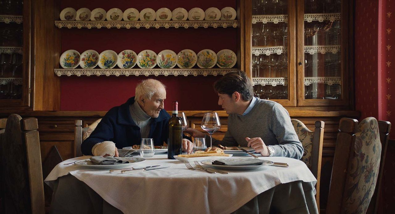 The Truffle Hunters : Fotos