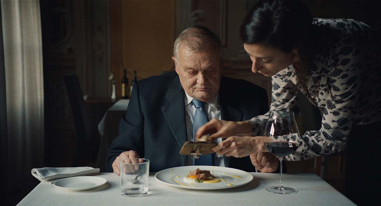 The Truffle Hunters : Fotos