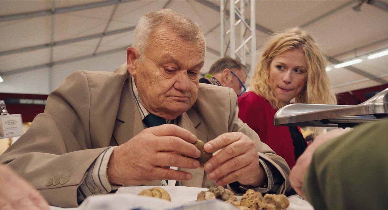 The Truffle Hunters : Fotos