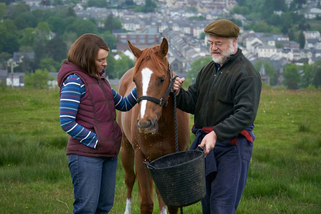 O Cavalo dos Meus Sonhos : Fotos Toni Collette, Owen Teale
