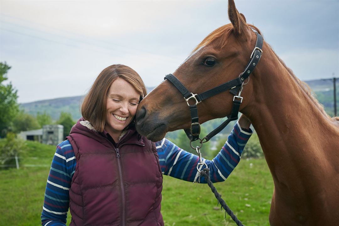 O Cavalo dos Meus Sonhos : Fotos Toni Collette