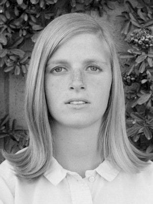 Poster Linda McCartney