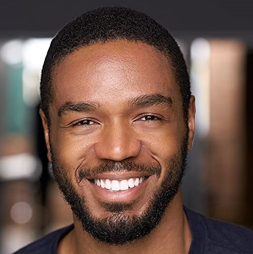 Poster Travis Delgado