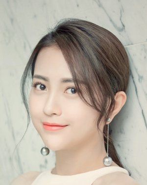 Poster Wenjing Bao