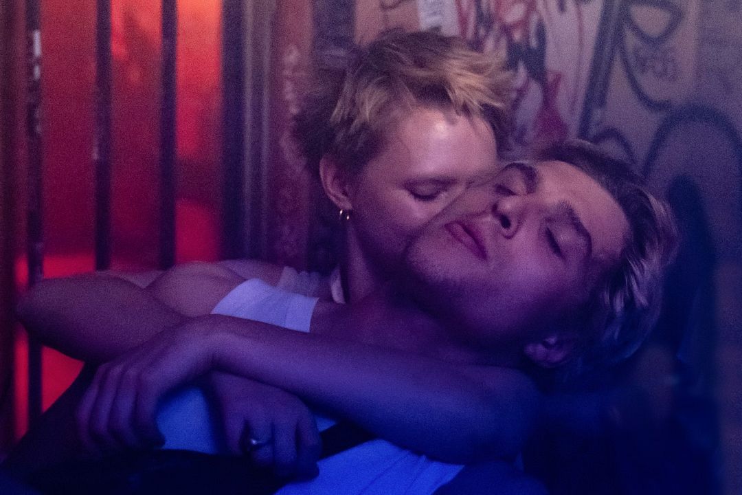 Meu Filho : Fotos Jonas Dassler