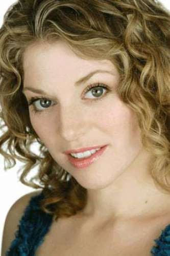 Poster Rebecca Gibel