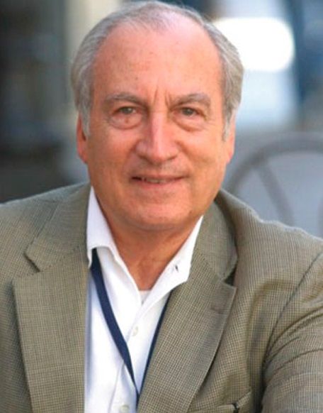 Poster Tomás Eloy Martínez