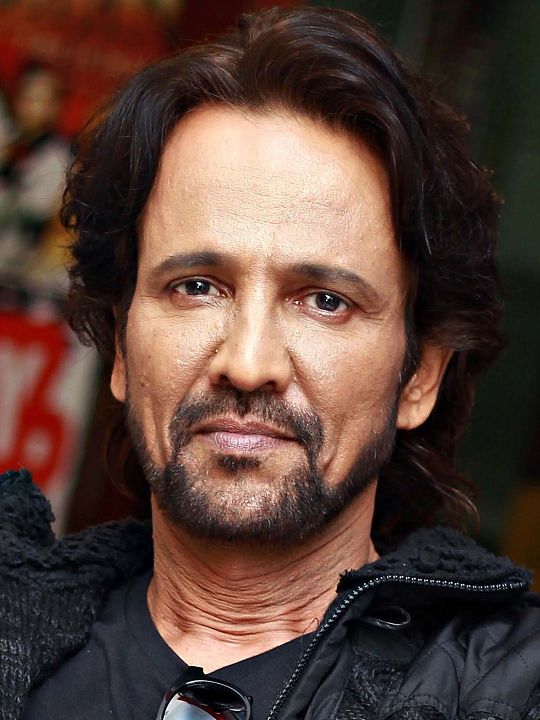 Poster Kay Kay Menon