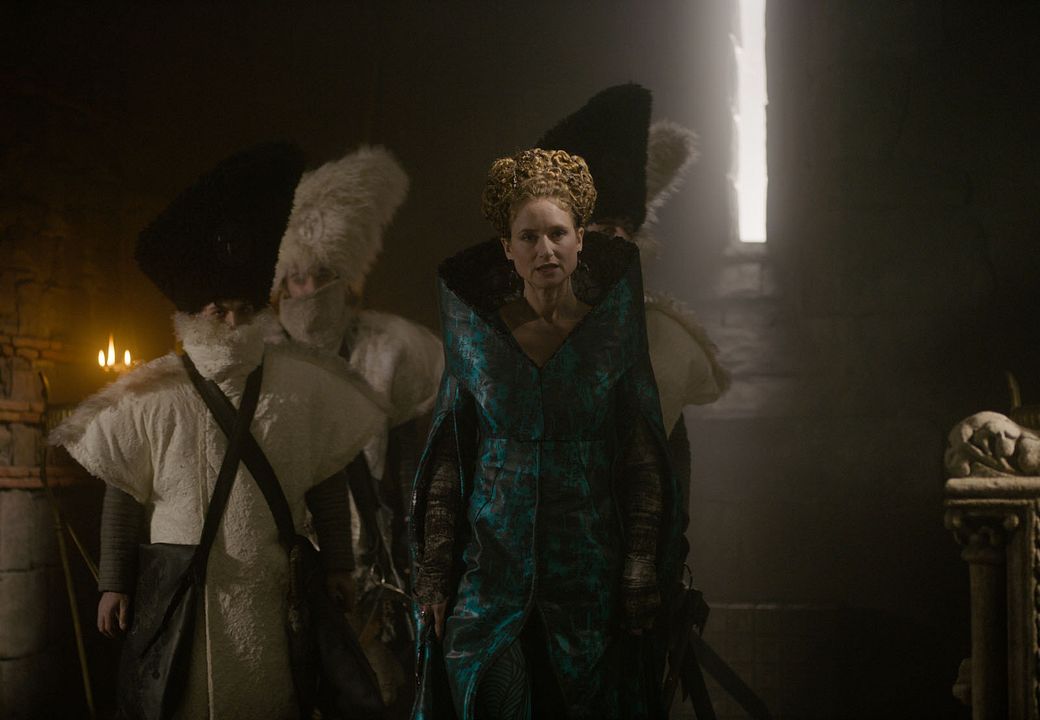 Kaamelott: Parte 1 : Fotos Caroline Ferrus