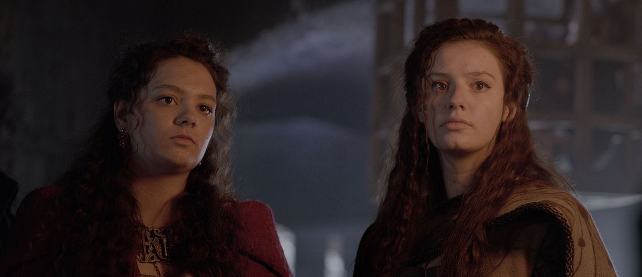 Kaamelott: Parte 1 : Fotos