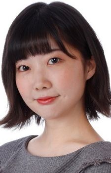Poster Sumire Morohoshi