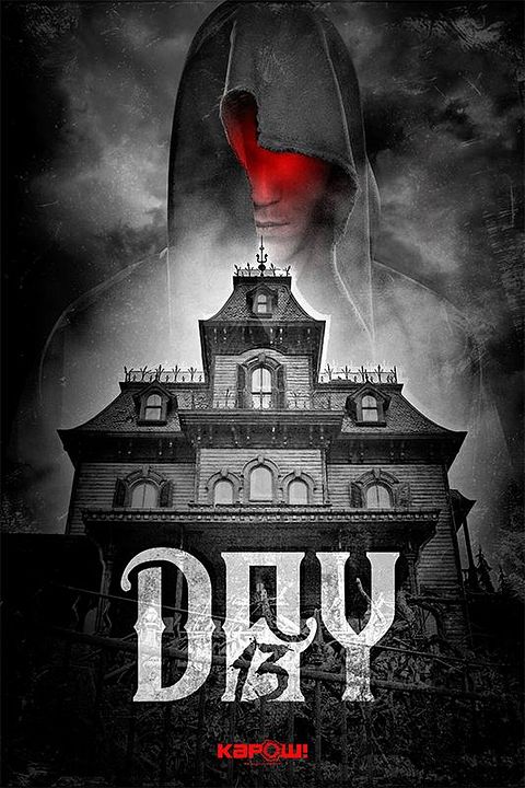 O Ritual Satânico : Poster