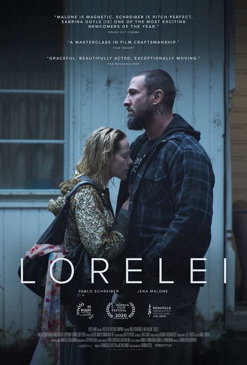 Lorelei : Poster