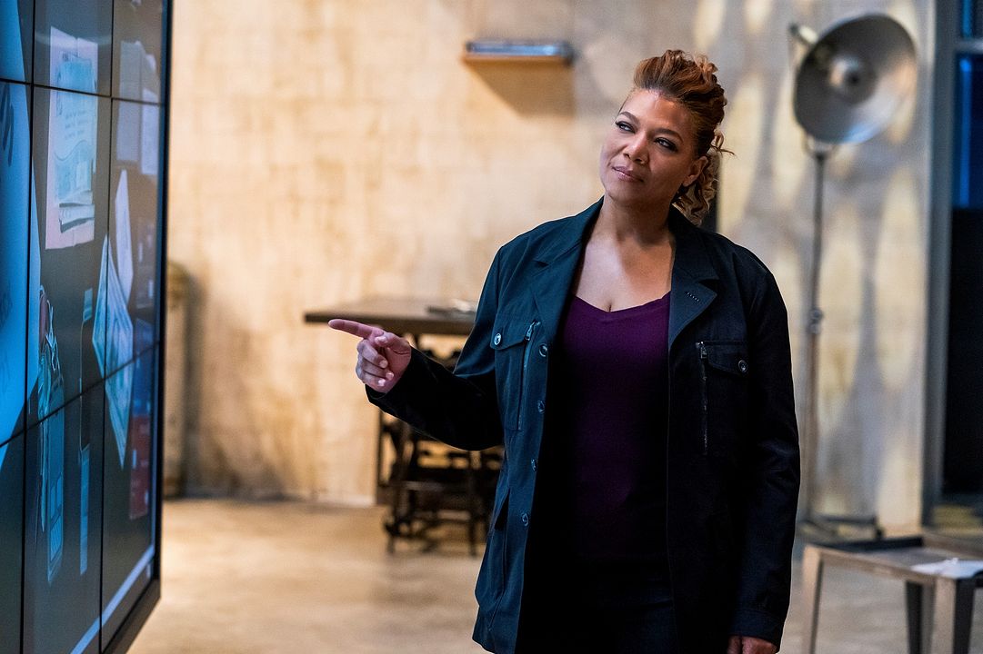 The Equalizer (2021) : Fotos