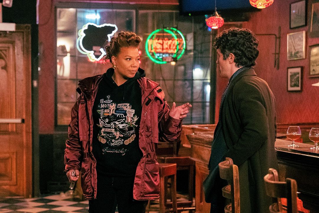 The Equalizer (2021) : Fotos