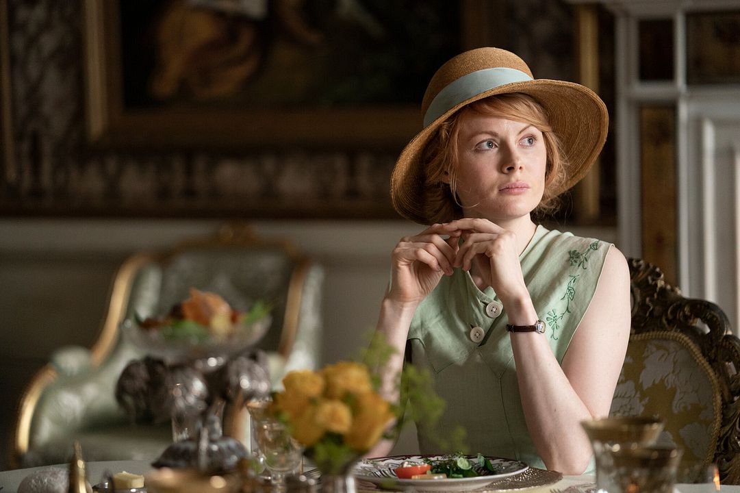 Fotos Emily Beecham