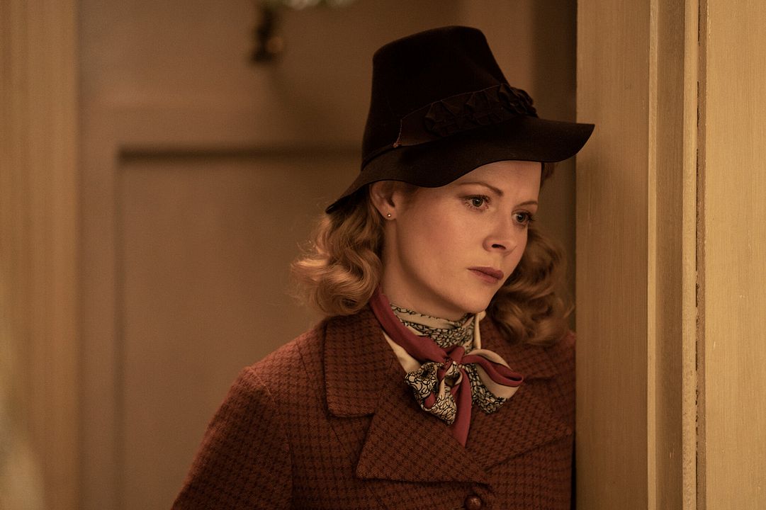 Fotos Emily Beecham