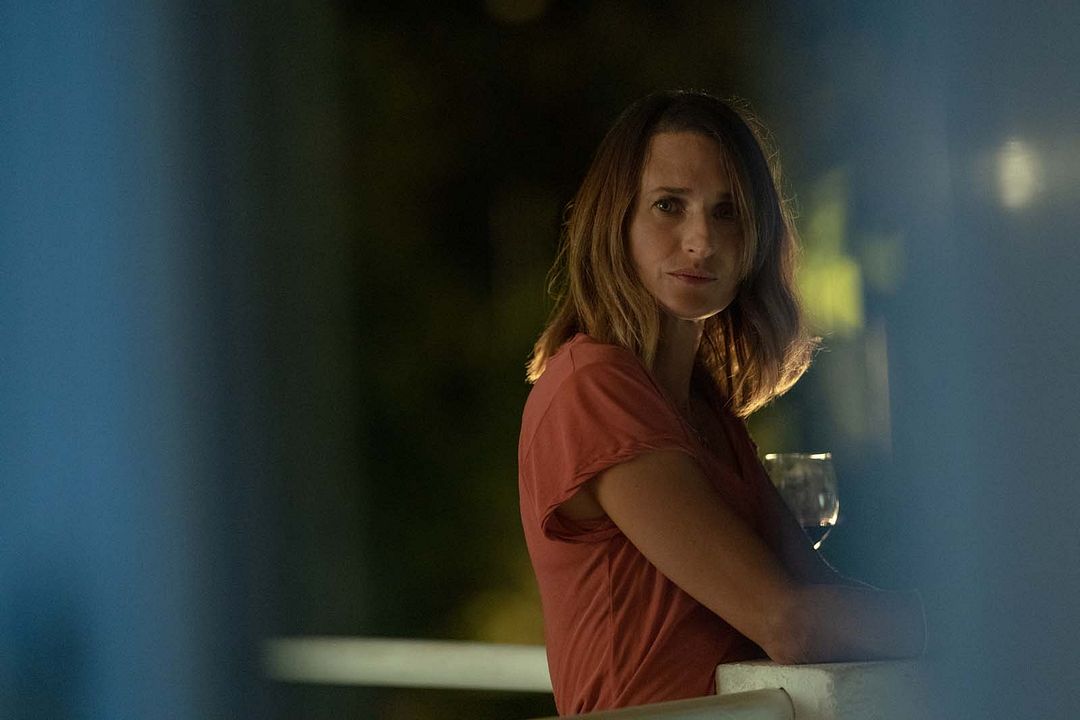 Stillwater - Em Busca da Verdade : Fotos Camille Cottin